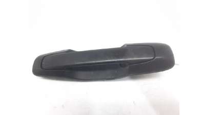 MANETA EXTERIOR DELANTERA IZQUIERDA SUZUKI GRAND VITARA I (2001-2005) 2.0 HDI 110 4X4 (SQ 420D) 109CV 1997CC - L.5423352 / 