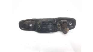 MANETA EXTERIOR TRASERA IZQUIERDA SUZUKI GRAND VITARA I (2001-2005) 2.0 HDI 110 4X4 (SQ 420D) 109CV 1997CC - L.5423355 / 82 2