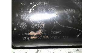 PARASOL DERECHO SUZUKI GRAND VITARA I (2001-2005) 2.0 HDI 110 4X4 (SQ 420D) 109CV 1997CC - L.5423377 / 8480165D106GS