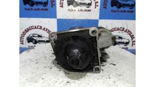 PARASOL DERECHO SUZUKI GRAND VITARA I (2001-2005) 2.0 HDI 110 4X4 (SQ 420D) 109CV 1997CC - L.5423377 / 8480165D106GS
