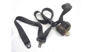 CINTURON SEGURIDAD TRASERO DERECHO PEUGEOT 407 (2004-2005) 2.0 136CV 1997CC - L.5423466 / 96440739