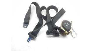 CINTURON SEGURIDAD TRASERO DERECHO PEUGEOT 407 (2004-2005) 2.0 136CV 1997CC - L.5423466 / 96440739 2