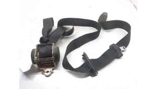 CINTURON SEGURIDAD TRASERO IZQUIERDO PEUGEOT 407 (2004-2005) 2.0 136CV 1997CC - L.5423467 / 96440739
