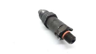 INYECTOR CITROEN BERLINGO / BERLINGO FIRST LIMUSINA (1996-2003) 1.9 D (MFDJY) 68CV 1905CC - L.5423633 / LCR6735201D 2