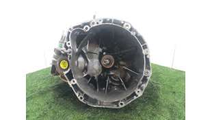 CAJA CAMBIOS RENAULT MEGANE II (2002-2008) 1.9 DCI (BM0G, CM0G) 120CV 1870CC - L.5423636 / ND0001