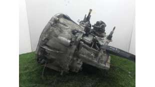 CAJA CAMBIOS RENAULT MEGANE II (2002-2008) 1.9 DCI (BM0G, CM0G) 120CV 1870CC - L.5423636 / ND0001 2