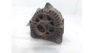 ALTERNADOR RENAULT MEGANE II (2002-2008) 1.9 DCI (BM0G, CM0G) 120CV 1870CC - L.5423648 / 8200086161 2