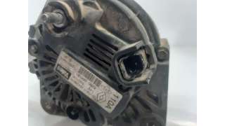 ALTERNADOR RENAULT MEGANE II (2002-2008) 1.9 DCI (BM0G, CM0G) 120CV 1870CC - L.5423648 / 8200086161