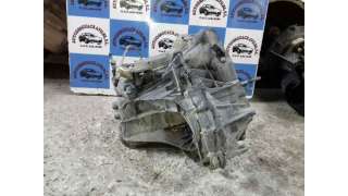 MOTOR LIMPIA TRASERO FORD TOURNEO CONNECT (2002-2013) 1.8 TDCI 90CV 1753CC - L.5423980 / 1520306