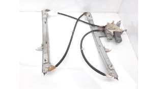 ELEVALUNAS DELANTERO DERECHO CITROEN XSARA PICASSO (1999-2011) 2.0 HDI 90CV 1997CC - L.5424445 / 9222ET