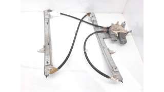ELEVALUNAS DELANTERO DERECHO CITROEN XSARA PICASSO (1999-2011) 2.0 HDI 90CV 1997CC - L.5424445 / 9222ET
