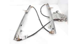 ELEVALUNAS DELANTERO DERECHO CITROEN XSARA PICASSO (1999-2011) 2.0 HDI 90CV 1997CC - L.5424445 / 9222ET 2