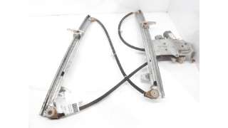 ELEVALUNAS DELANTERO DERECHO CITROEN XSARA PICASSO (1999-2011) 2.0 HDI 90CV 1997CC - L.5424445 / 9222ET