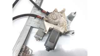 ELEVALUNAS DELANTERO DERECHO CITROEN XSARA PICASSO (1999-2011) 2.0 HDI 90CV 1997CC - L.5424445 / 9222ET