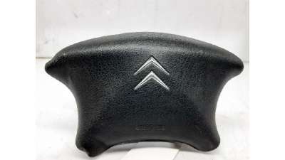 AIRBAG DELANTERO IZQUIERDO CITROEN XSARA PICASSO (1999-2011) 2.0 HDI 90CV 1997CC - L.5424809 / 96470413XT