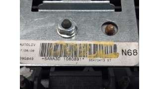 AIRBAG DELANTERO IZQUIERDO CITROEN XSARA PICASSO (1999-2011) 2.0 HDI 90CV 1997CC - L.5424809 / 96470413XT