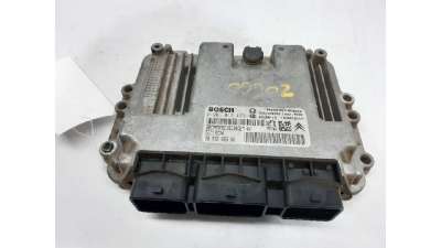 CENTRALITA MOTOR UCE CITROEN XSARA PICASSO (1999-2011) 2.0 HDI 90CV 1997CC - L.5424829 / 9663268380