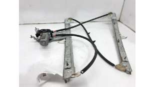 ELEVALUNAS DELANTERO DERECHO CITROEN XSARA PICASSO (1999-2011) 2.0 HDI 90CV 1997CC - L.5424840 / 9222ET