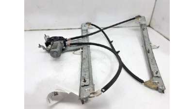 ELEVALUNAS DELANTERO DERECHO CITROEN XSARA PICASSO (1999-2011) 2.0 HDI 90CV 1997CC - L.5424840 / 9222ET