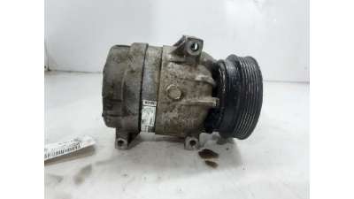 COMPRESOR AIRE ACONDICIONADO RENAULT MEGANE SCENIC (1998-1999) 1.6 16V (JA0B, JA04, JA11) 107CV 1598CC - L.5425372 / 770010