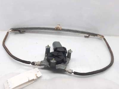 ELEVALUNAS DELANTERO IZQUIERDO RENAULT MEGANE SCENIC (1998-1999) 1.6 16V (JA0B, JA04, JA11) 107CV 1598CC - L.5425386 / 7700