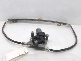 ELEVALUNAS DELANTERO IZQUIERDO RENAULT MEGANE SCENIC (1998-1999) 1.6 16V (JA0B, JA04, JA11) 107CV 1598CC - L.5425386 / 7700