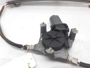 ELEVALUNAS DELANTERO IZQUIERDO RENAULT MEGANE SCENIC (1998-1999) 1.6 16V (JA0B, JA04, JA11) 107CV 1598CC - L.5425386 / 7700 2