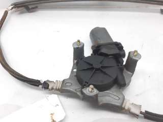 ELEVALUNAS DELANTERO IZQUIERDO RENAULT MEGANE SCENIC (1998-1999) 1.6 16V (JA0B, JA04, JA11) 107CV 1598CC - L.5425386 / 7700