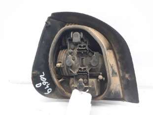 PILOTO TRASERO DERECHO RENAULT MEGANE SCENIC (1998-1999) 1.6 16V (JA0B, JA04, JA11) 107CV 1598CC - L.5425471 / 7700428055 2