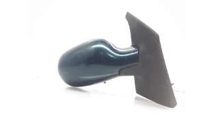 RETROVISOR DERECHO RENAULT MEGANE SCENIC (1998-1999) 1.6 16V (JA0B, JA04, JA11) 107CV 1598CC - L.5425493 / 7700431543 2