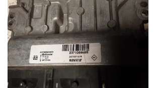 RETROVISOR IZQUIERDO RENAULT MEGANE SCENIC (1998-1999) 1.6 16V (JA0B, JA04, JA11) 107CV 1598CC - L.5425494 / 7700431542 2