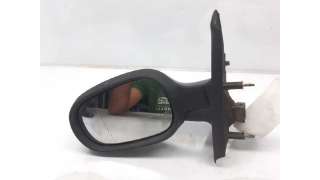 RETROVISOR IZQUIERDO RENAULT MEGANE SCENIC (1998-1999) 1.6 16V (JA0B, JA04, JA11) 107CV 1598CC - L.5425494 / 7700431542