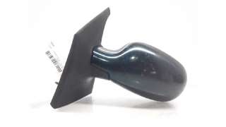 RETROVISOR IZQUIERDO RENAULT MEGANE SCENIC (1998-1999) 1.6 16V (JA0B, JA04, JA11) 107CV 1598CC - L.5425494 / 7700431542