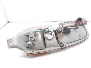 PILOTO TRASERO DERECHO HYUNDAI ATOS (1998-2000) 1.0 I 54CV 999CC - L.5426089 / 92402051RH