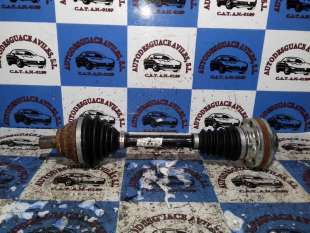 PILOTO TRASERO IZQUIERDO HYUNDAI ATOS (1998-2000) 1.0 I 54CV 999CC - L.5426090 / 9241005100 2