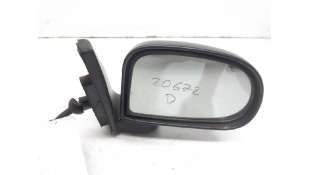 RETROVISOR DERECHO HYUNDAI ATOS (1998-2000) 1.0 I 54CV 999CC - L.5426110 / 8762006101CA