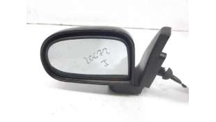 RETROVISOR IZQUIERDO HYUNDAI ATOS (1998-2000) 1.0 I 54CV 999CC - L.5426111 / 010139