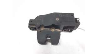 CERRADURA MALETERO / PORTON CITROEN XSARA PICASSO (2005-2011) 1.6 HDI 90CV 1560CC - L.5426287 / 9652301980