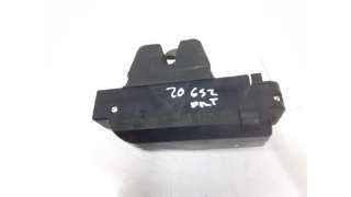 CERRADURA MALETERO / PORTON CITROEN XSARA PICASSO (2005-2011) 1.6 HDI 90CV 1560CC - L.5426287 / 9652301980