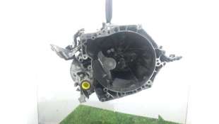 CAJA CAMBIOS CITROEN XSARA PICASSO (2005-2011) 1.6 HDI 90CV 1560CC - L.5426453 / 20DP28