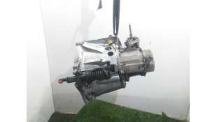 CAJA CAMBIOS CITROEN XSARA PICASSO (2005-2011) 1.6 HDI 90CV 1560CC - L.5426453 / 20DP28 2