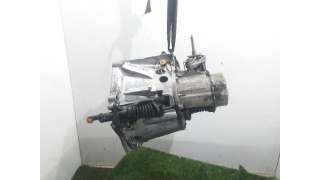 CAJA CAMBIOS CITROEN XSARA PICASSO (2005-2011) 1.6 HDI 90CV 1560CC - L.5426453 / 20DP28