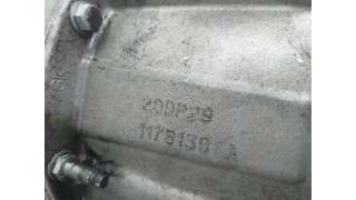 CAJA CAMBIOS CITROEN XSARA PICASSO (2005-2011) 1.6 HDI 90CV 1560CC - L.5426453 / 20DP28