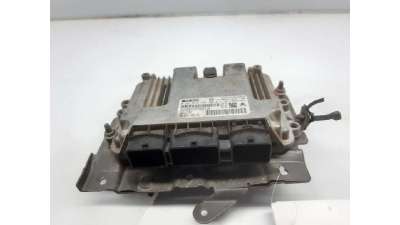 CENTRALITA MOTOR UCE CITROEN XSARA PICASSO (2005-2011) 1.6 HDI 90CV 1560CC - L.5426517 / 9663268380