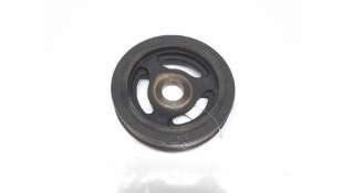 POLEA CIGUEÑAL CITROEN XSARA PICASSO (2005-2011) 1.6 HDI 90CV 1560CC - L.5426641 / 9654961080J