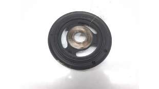 POLEA CIGUEÑAL CITROEN XSARA PICASSO (2005-2011) 1.6 HDI 90CV 1560CC - L.5426641 / 9654961080J 2