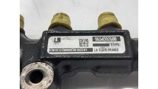 RAMPA INYECTORA CITROEN XSARA PICASSO (2005-2011) 1.6 HDI 90CV 1560CC - L.5426740 / 9654592680