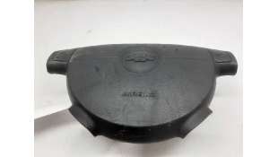 AIRBAG DELANTERO IZQUIERDO DAEWOO NUBIRA SEDÁN (2003-) 1.6 109CV 1598CC - L.5426816 / 96474818