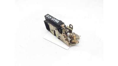 CERRADURA PUERTA DELANTERA DERECHA DAEWOO NUBIRA SEDÁN (2003-) 1.6 109CV 1598CC - L.5426869 / 96272642