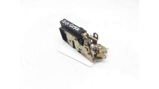 CERRADURA PUERTA DELANTERA DERECHA DAEWOO NUBIRA SEDÁN (2003-) 1.6 109CV 1598CC - L.5426869 / 96272642